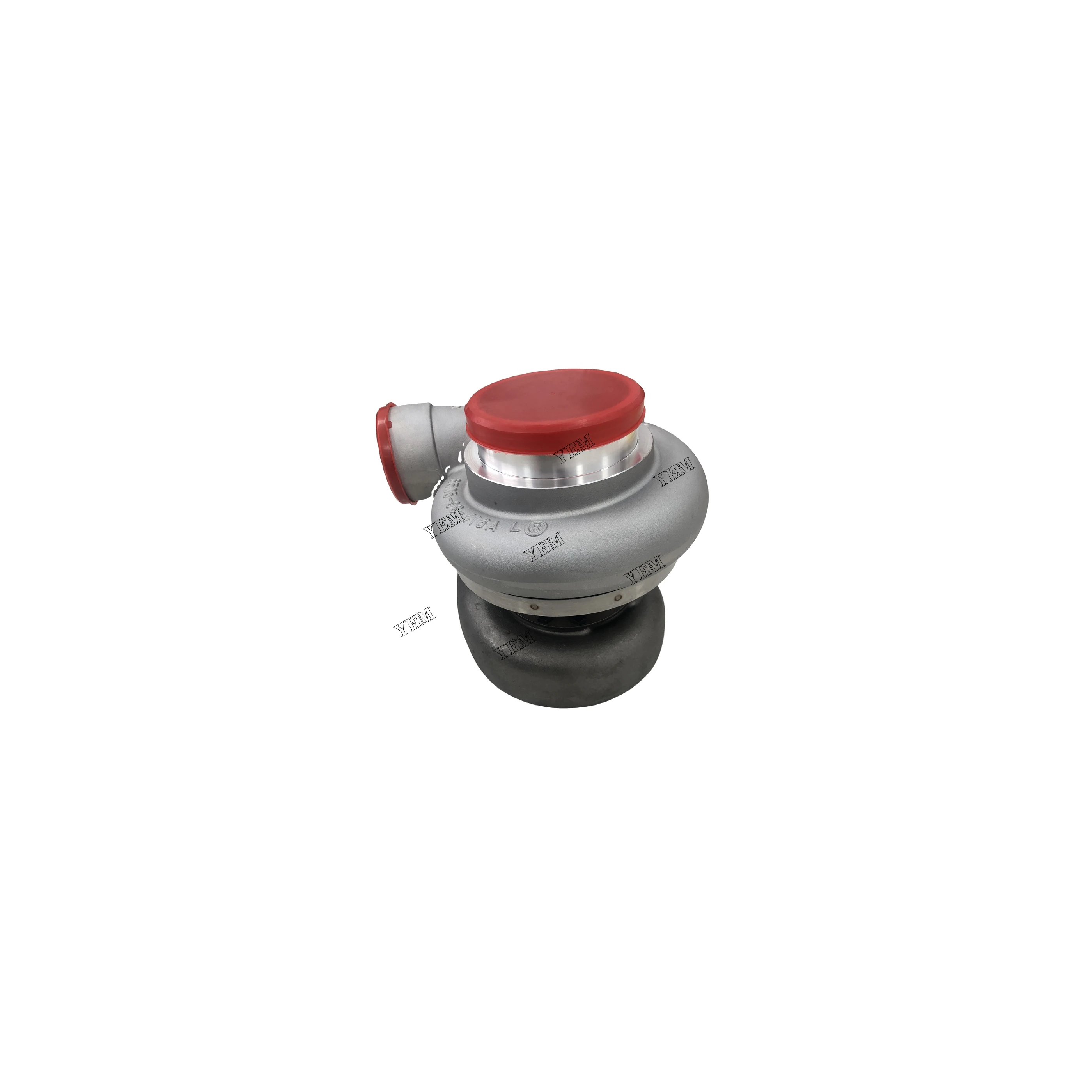 Aftermarket Turbocharger 6138-82-8200 for Komatsu WA380-1 S6D110-1Q Diesel Engine Spare Parts