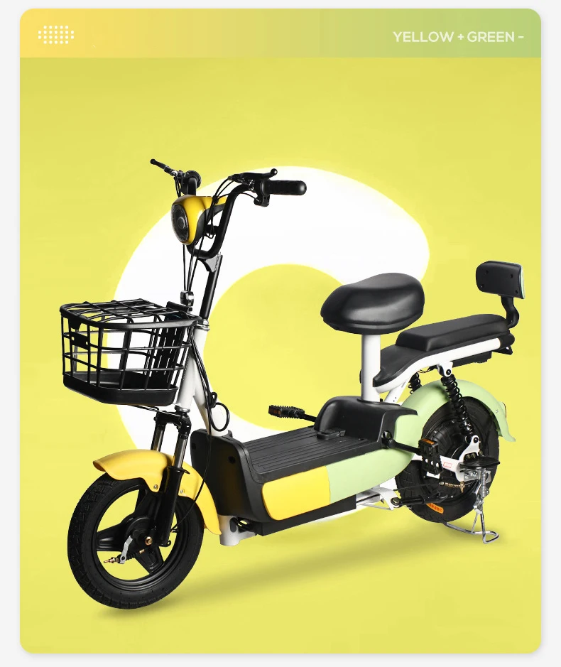 Huav ebike best sale