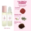 VERANO DE VALENCIA