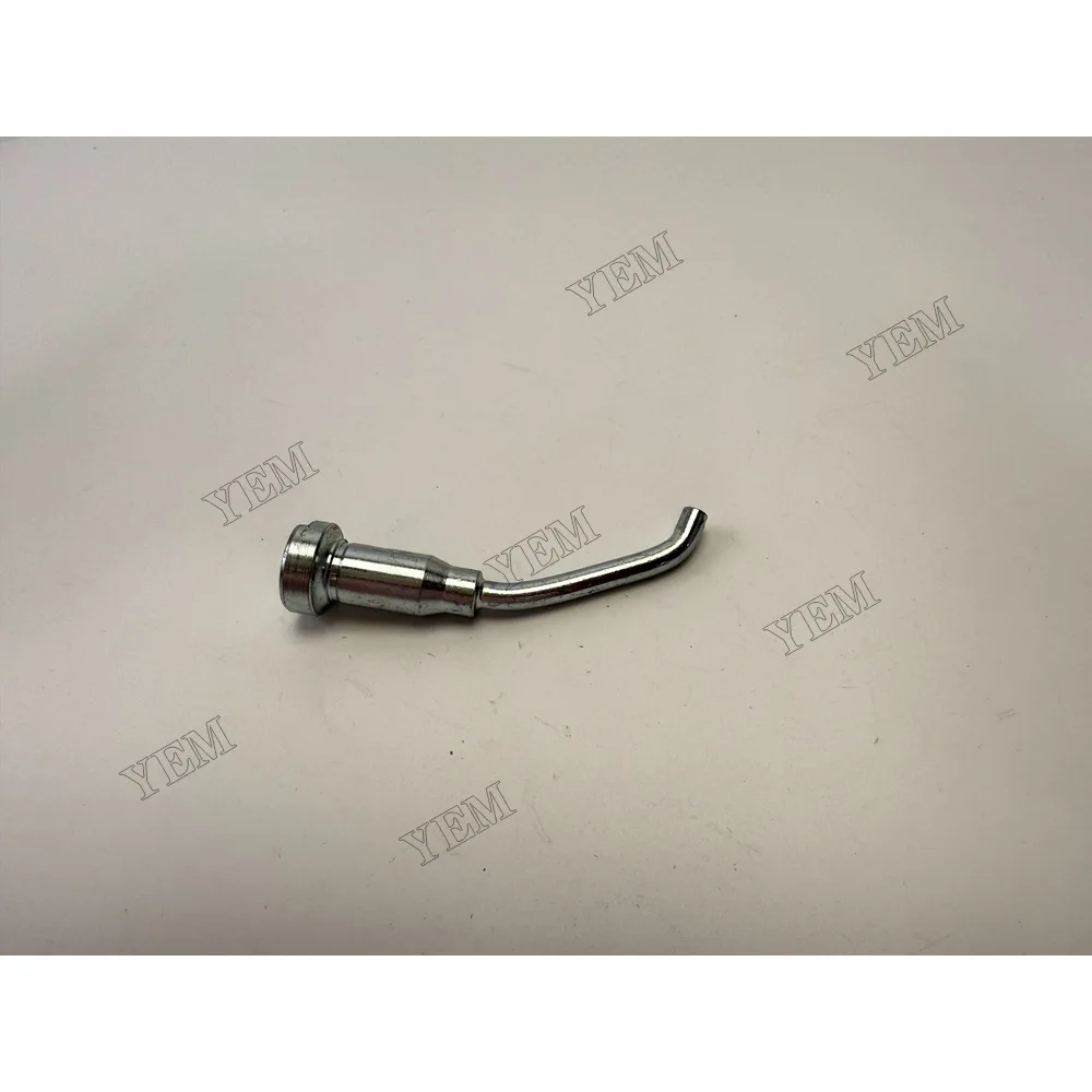 WP4D66E200 Oil Cooling Nozzle 12273763 for Weichai OEM Engine Parts