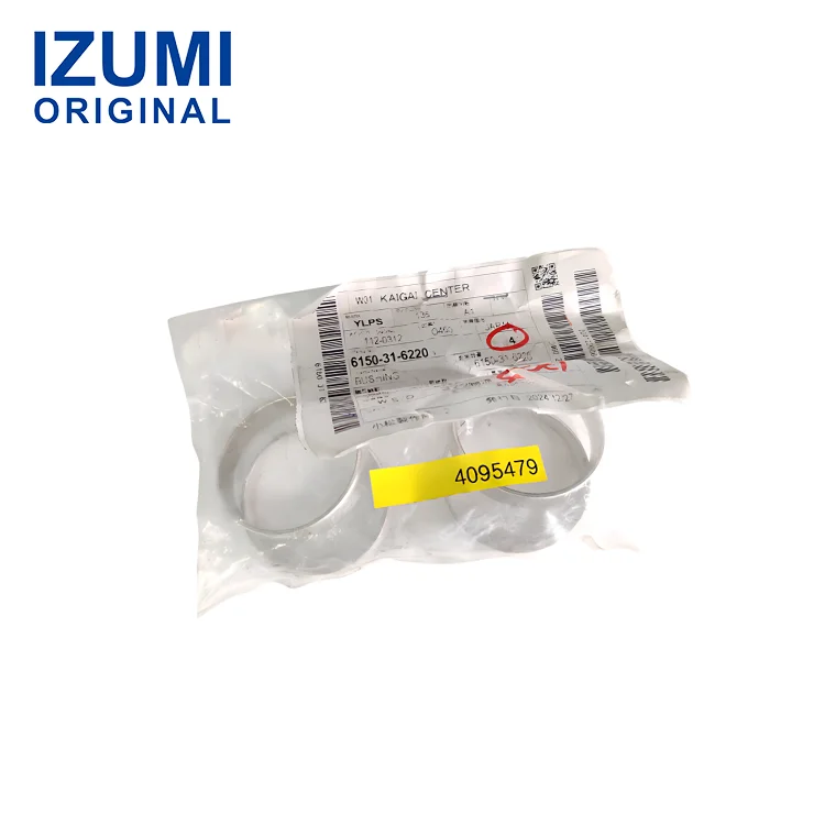 Peça original IZUMI para motor diesel — Bucha 4095479