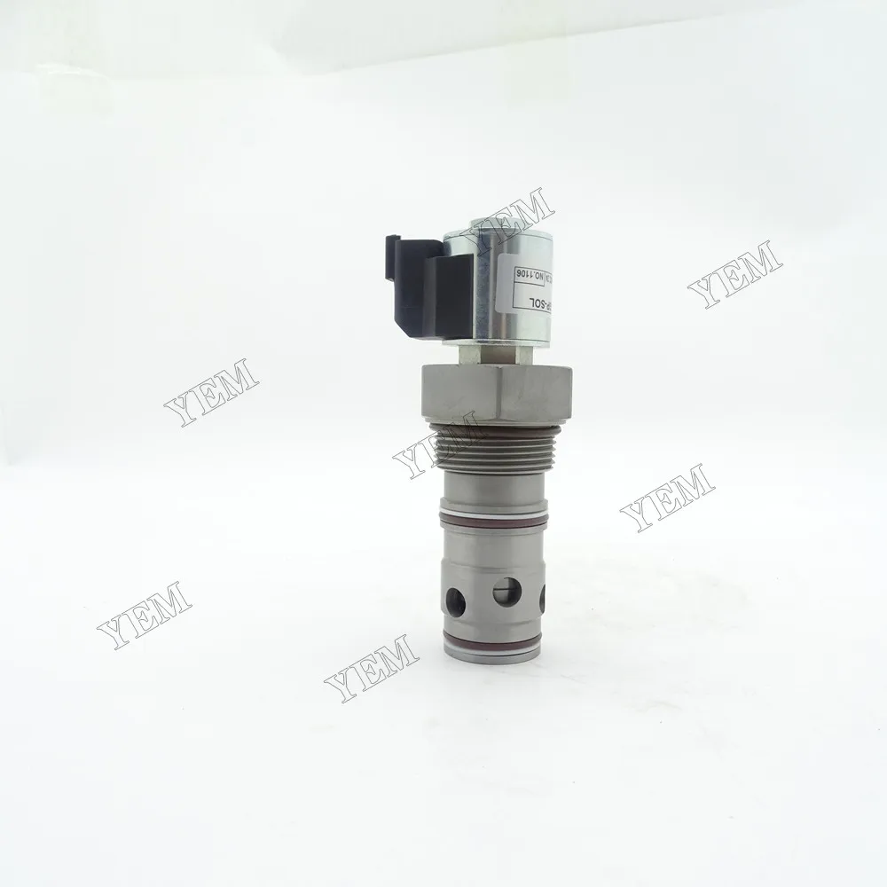 328-4314 Solemoid Valve for Cat C7 Engine Rebuild Kit 3