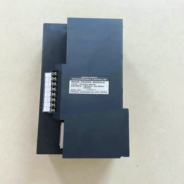 MAIN POWER MODULE TC200 for TOSHIBA Injection Molding Machine