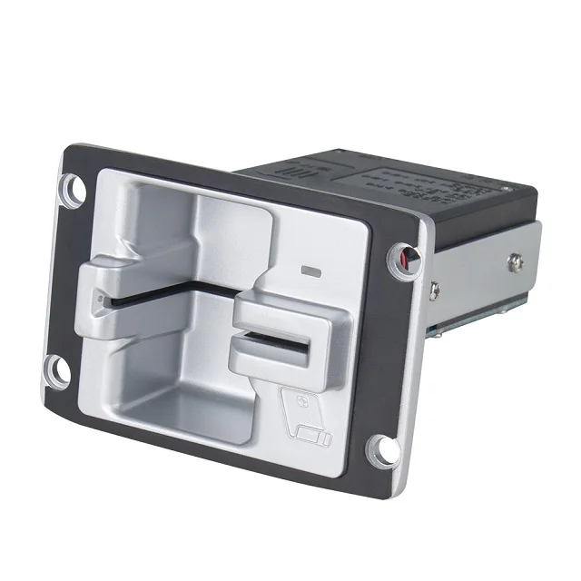 Insertion Hybrid Manual Dip Card Reader for Fuel Dispensers Fuel Pumps Petrol Station