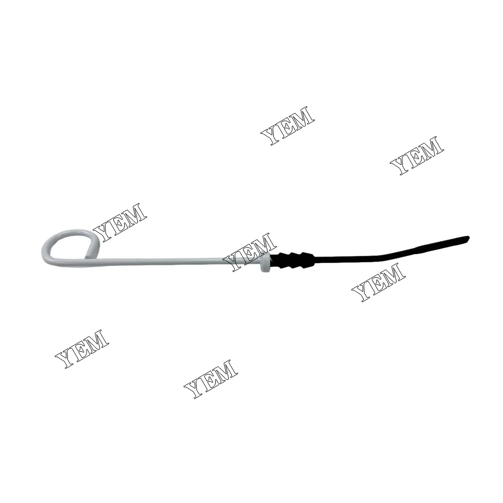Oil Dipstick 30H42-01201 MM434251 Fit for Mitsubishi K4N Engine 3