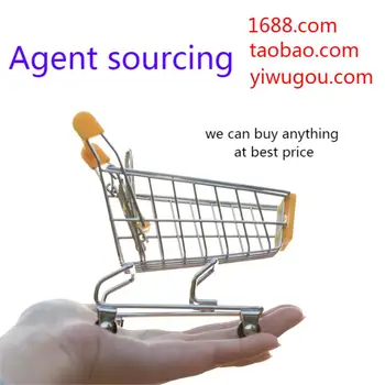 2022 Taobao 1--6--8--8 yiwugou sourcing Agent with warehouse services sourcing agent buying agent