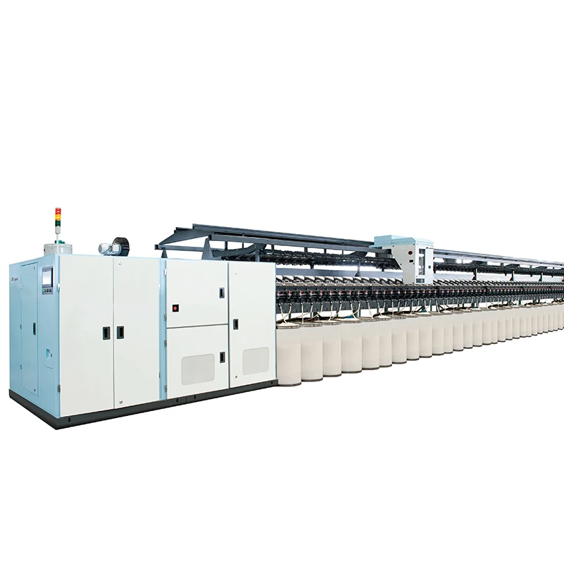 Rotor Spinning Machine 100 Rotors Spare Parts Textile Rieter Yarn Rotor Spinning Machines Suppliers