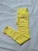 Amarillo neón