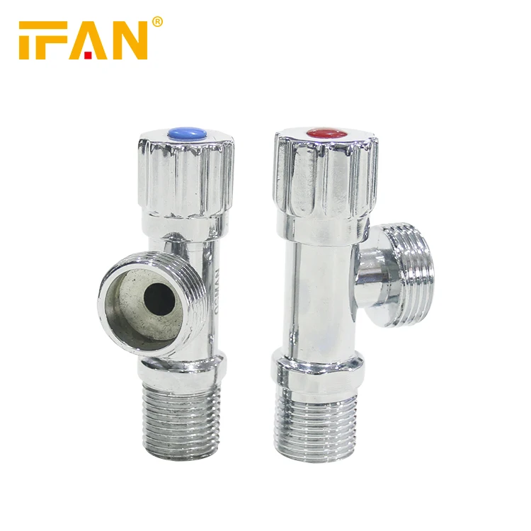 China Customized Brass Angle Valve Half Turn Suppliers, Manufacturers,  Factory - Free Sample - FENGFAN PIPING