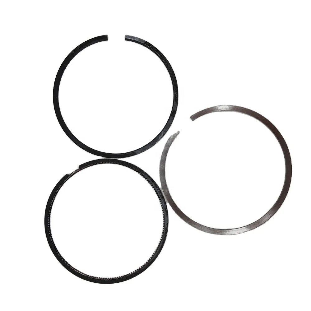 6bt 6bt5.9 6bt59 Engine Compression Piston Ring 3904531 3902286 - Buy ...