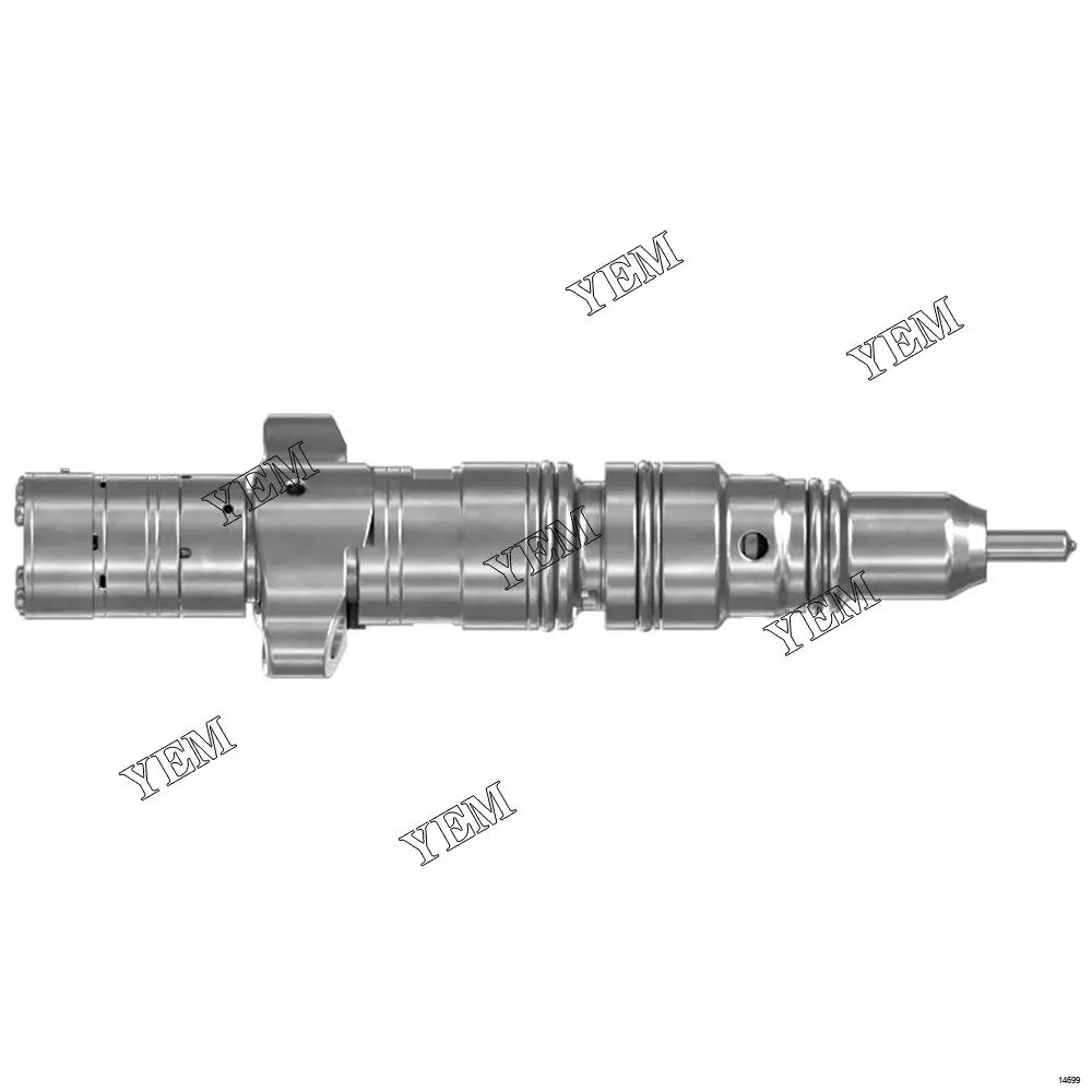 Fuel Injector 20R-8067 20R8067 Engine Parts Factory 4