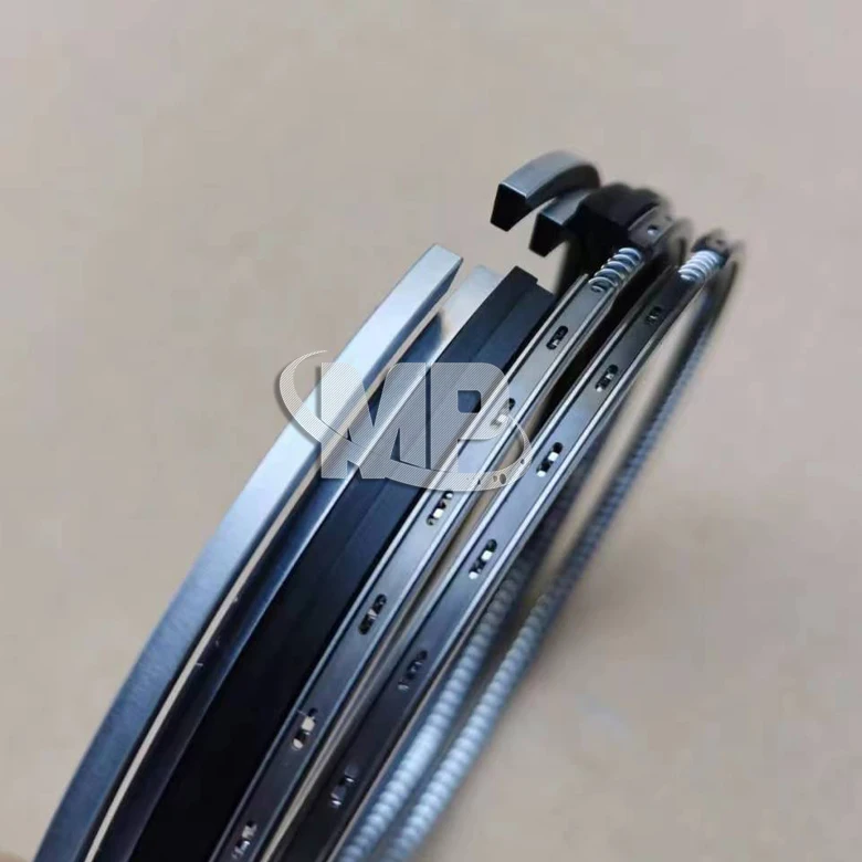 DNJ ピストンリングセット 標準サイズ PR607 89-98 日産/240SX、アルティマ、ピックアップ、D21、スタンザ、Axxess 2.4L L4 DOHC、SOHC 自然吸気 KA24DE、KA24E ごみ袋 90L 業務用 黒色ポリ袋 900x1000mm 500枚入 GH92