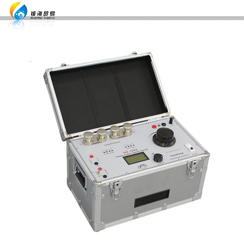 Kit de Test d'Injecteur Électronique