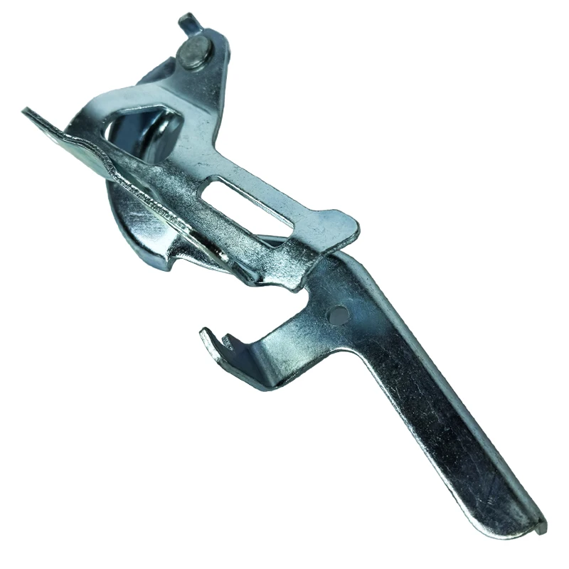 Chery ARRIZO5/ARRIZOEX/GX Steel Engine Cover Hinge Assembly