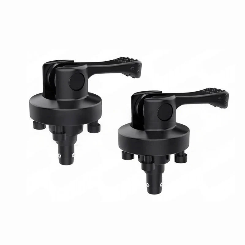 Kamtyp konisk cylindrisk stift flexibel positionerare HCD03 / HCD04-18-22-28 / HCD11 / HCD12