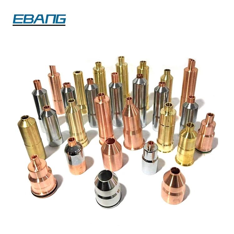 Engine Valve Seat Insert for Volvo D12D, VED12D, D12 Diesel Engine Spare Parts 20412798, 21484834, 3169366