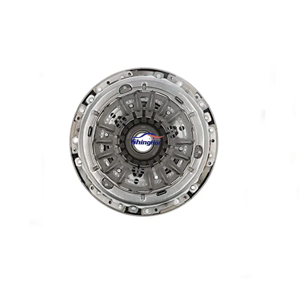 Dps6 Dct250 Automatic Transmission Clutch Buy 5322300 Clutch Dps66dct250 Clutch 5412657