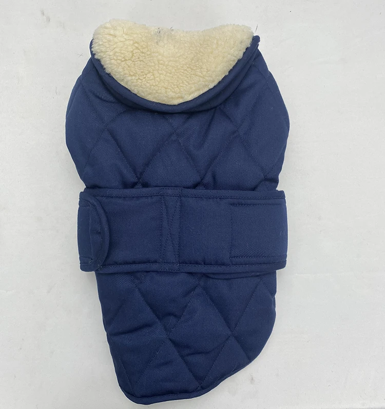 Hellomoon Custom Polyester Wholesale Dog Supplies Pet Dog Clothes Large