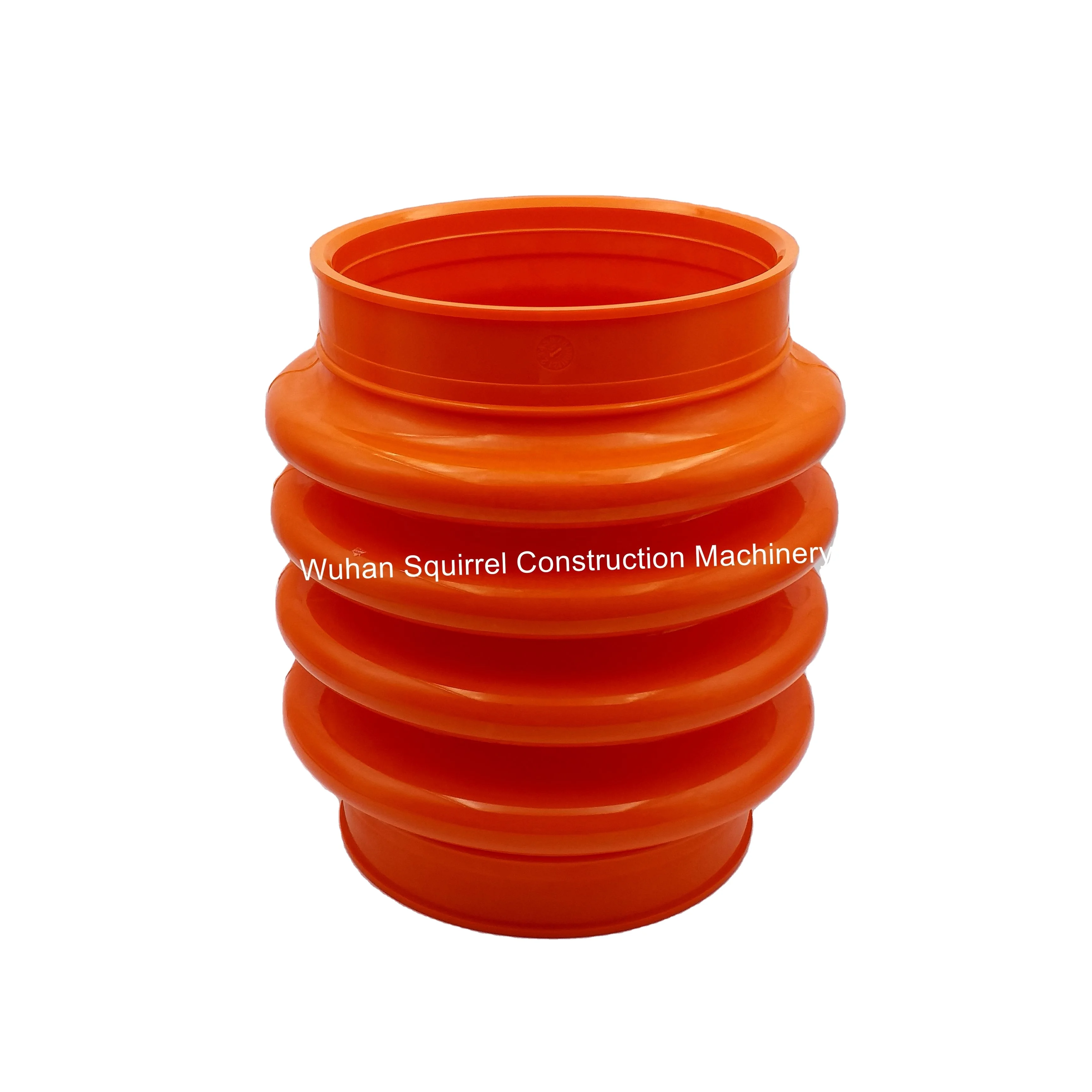 353332870 Mikasa MT55 MT50W MT52 Rammer Bellow - Durable