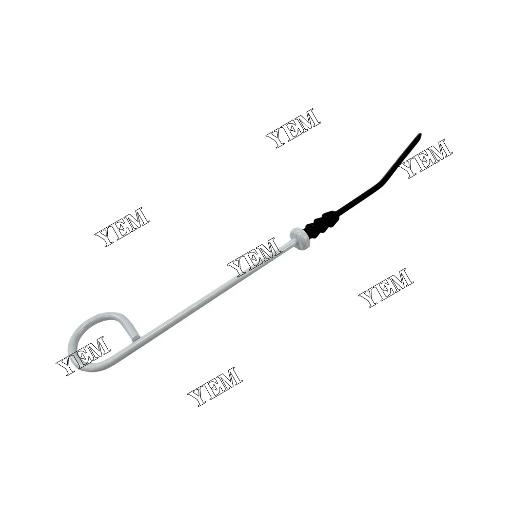 Oil Dipstick 30H42-01201 MM434251 Fit for Mitsubishi K4N Engine