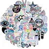 Holographic Sticker