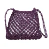 Jute coloré