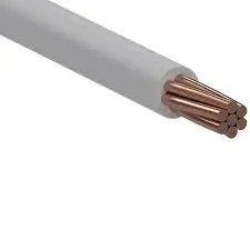 Competitive Price PVC Insulated 6 Mm2 Copper Wire Low Voltage 6 Mm2 for Construction in Nepal