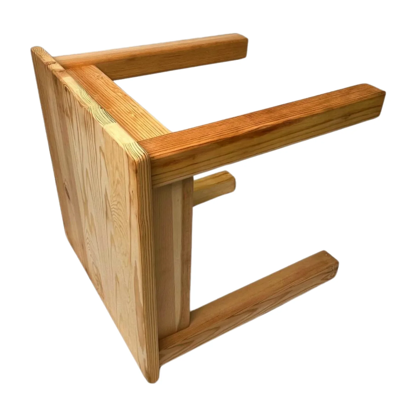 High Quality Solid Oak Wood 70cm Square Table With 4 Legs Buy Solid