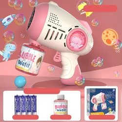 Электрическая машина для производства пузырьков большой объема воздуходувка автоматическая