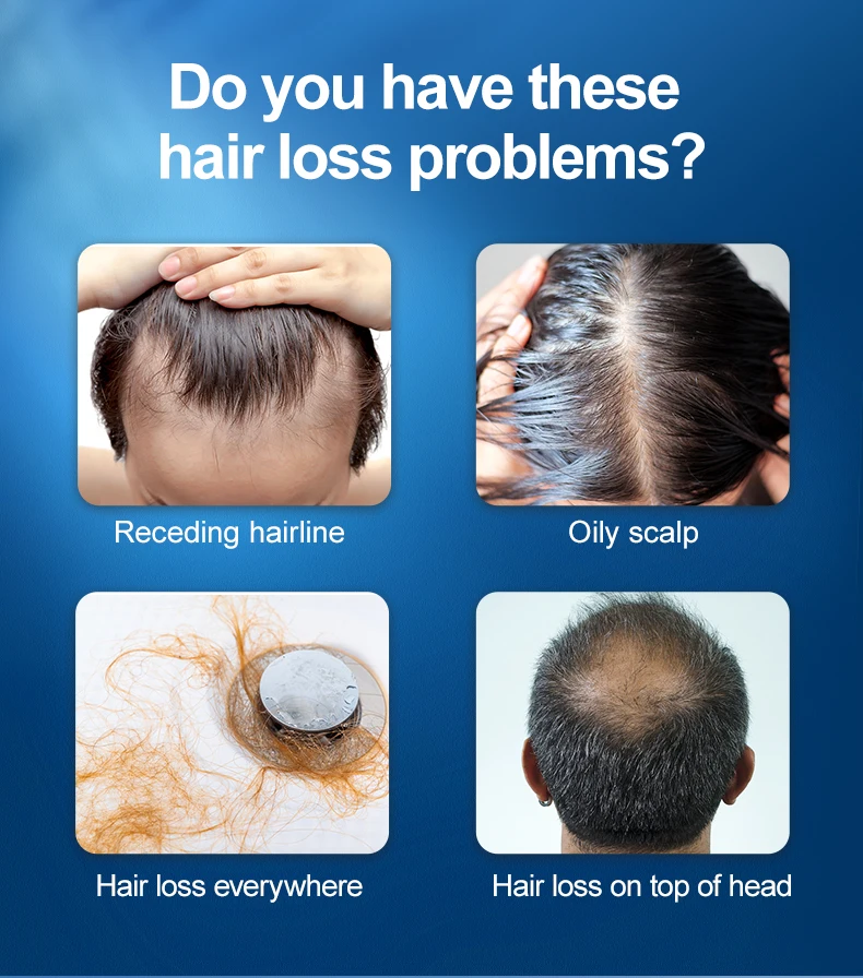 Lescolton Professional Laser Hair Therapy Growth Cap Hair Loss