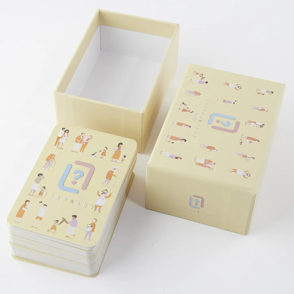 Luxury Men's Engagement Box | Custom Coated Paper Gift Packaging | Premium Small Gift Case for Jewelry & Watches