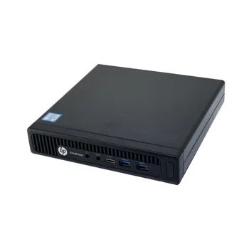 Cheap price Mini PCs Gaming Computer Drawing PC Host Monitor Core i3/i5/i7 HPs 800G2 for Home Office