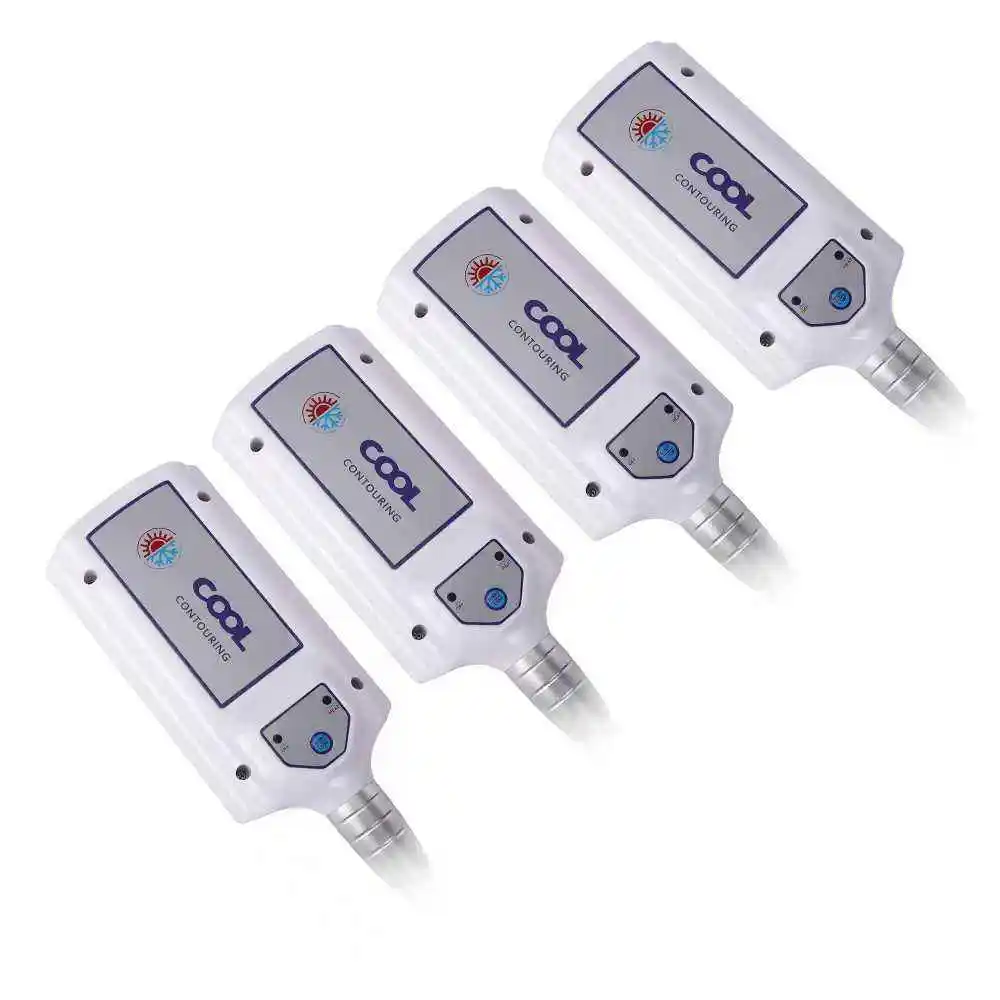 Cryolipolysis Machine with 8 Cryo Paddles for Fat Reduction & Body Sculpting 14 Discover the professional Cryolipolysis Machine with 8 Cryo Paddles for non-invasive fat freezing, body contouring, slimming, and salon body sculpting treatments. Designed for aesthetic clinics, med spas, and beauty salons seeking advanced multi-handle cryotherapy technology. Cryolipolysis Machine with 8 Cryo Paddles for Fat Reduction & Body Sculpting