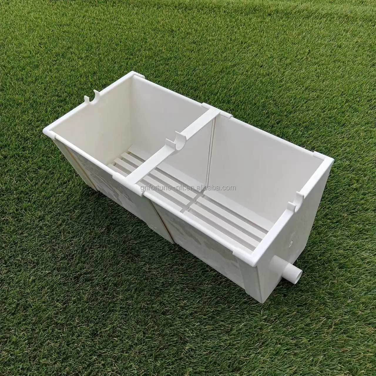 hydroponic grow system