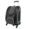 Black - with pull bar