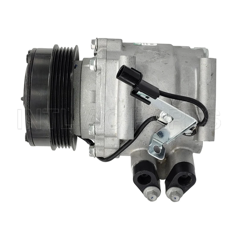 INTL-XZC1950 air Compressor for China Car CHANGAN WXH-086-P39A