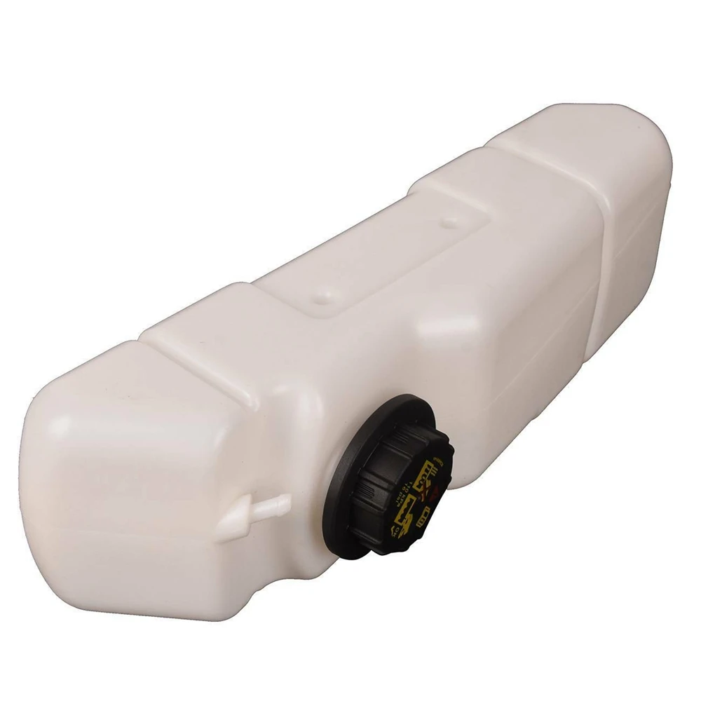 IZUMI Radiator Coolant Tank for Bobcat T180 T190 T250 T300 T320 S300 S330 6732375 Engine Spare Parts
