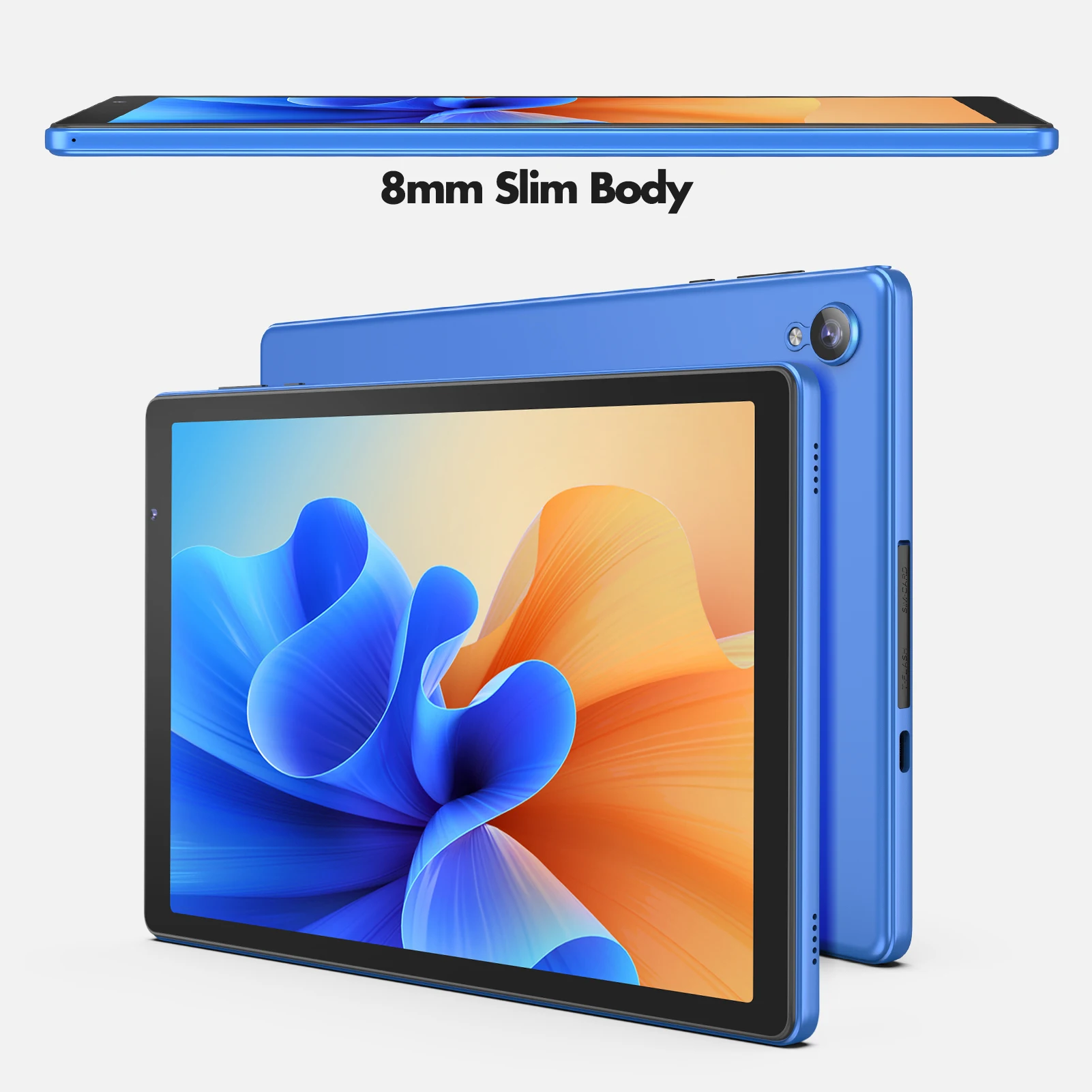 PRITOM TAB10 Lite 25.4cmAndroidタブレット　ピンク Tab 10 Lite PRITOM 10インチ Android12 タブレット - メルカリ