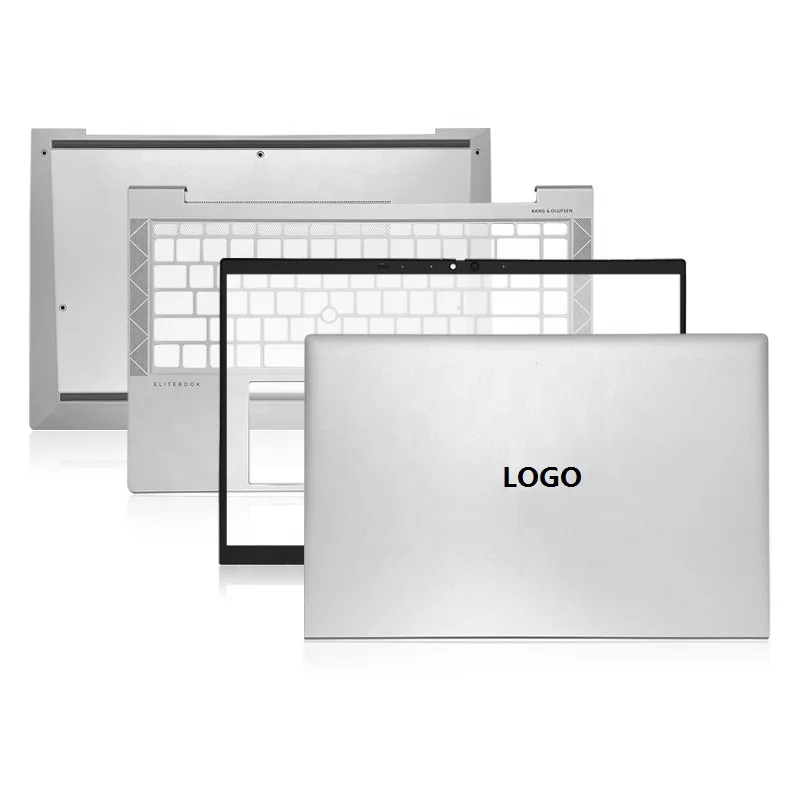 Laptop Parts Housing Abcde Shell For Elitebook 840 G7 745 G7 G5 G6 G8 ...