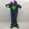 Animated Clown