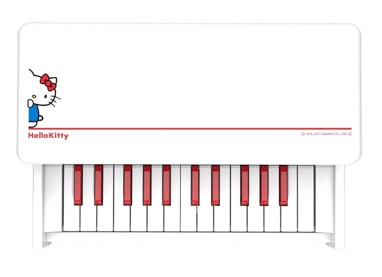 ORIGINAL NEW KORG 25keys Tiny Piano - Educational Music Instrument
