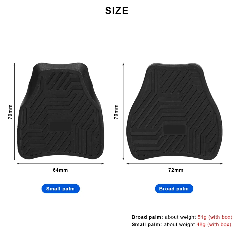 Pedali Per Bici In Alluminio Antiscivolo – 9/16", 20 Punte Per Lato, Ricambio Per MTB, BMX, Strada, City Bike, Peso 408g, Nero