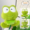 Grenouille Emoji