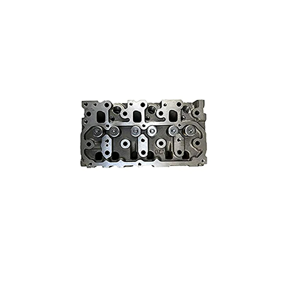 IZUMI Complete Cylinder Head for Thermo King TK370 Machinery Engine Spare Parts