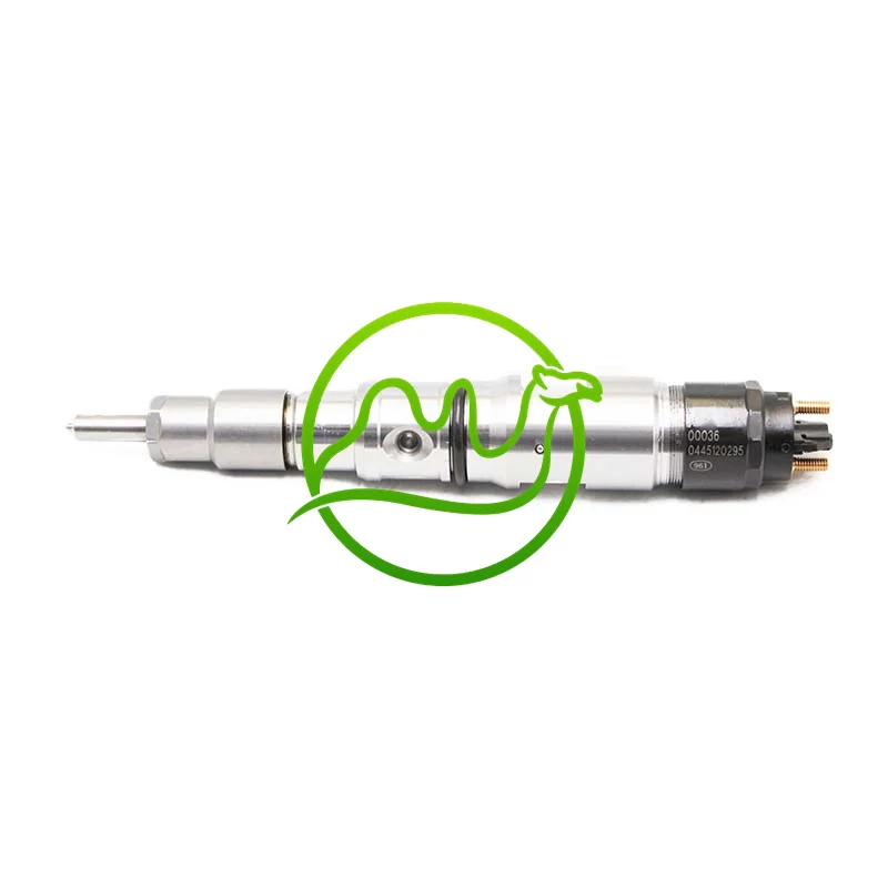 Diesel Fuel Injector 0445120404 0 445 120 404 With DLLA128P2490 F00RJ02472