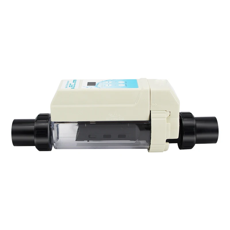 Оптовая цена система бассейна с соленой водой практичный генератор соли хлора дезинфекции бассейн хлоратор