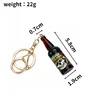 American Beer Skull-Large