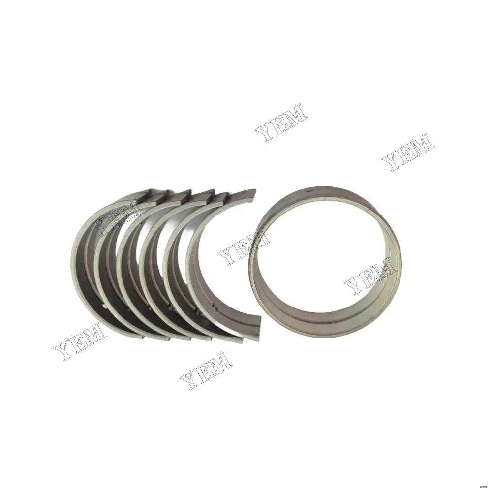 Good Quality D1105 Engine Crank Bearings Set for Kubota