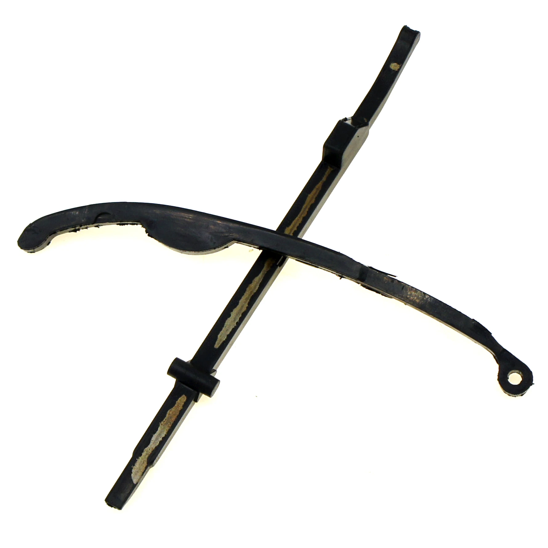 Amazon.com: AnXin Motorcycle Chain Guide Guard Protection
