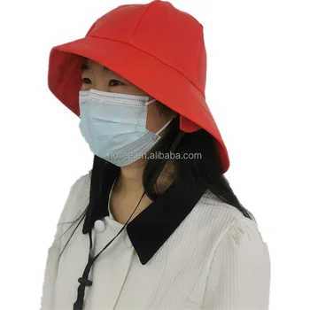 Cappello caccia pescatore impermeabile antipioggia cotone cerato pesca Cappello caccia pescatore impermeabile antipioggia cotone cerato pesca